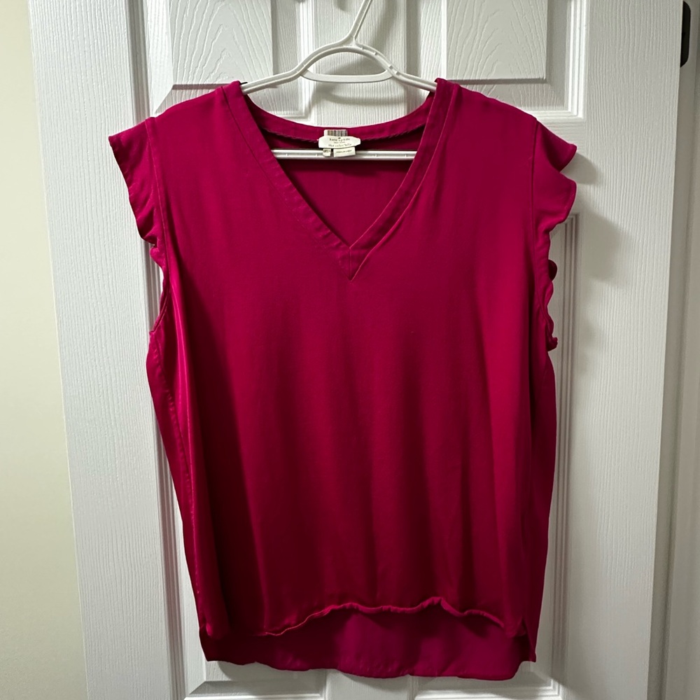 Kate spade blouse